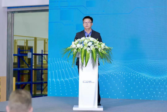 长春泽宇定制礼品制作有限公司科技有限公司创始人兼董事长、埃诺威副董事长康永